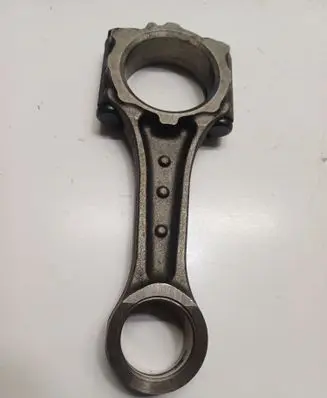 Opel Astra J Connecting rod/conrod 