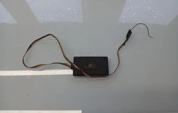 Volkswagen Touran I Other control units/modules 10R051225 E2610R051225 1102349532