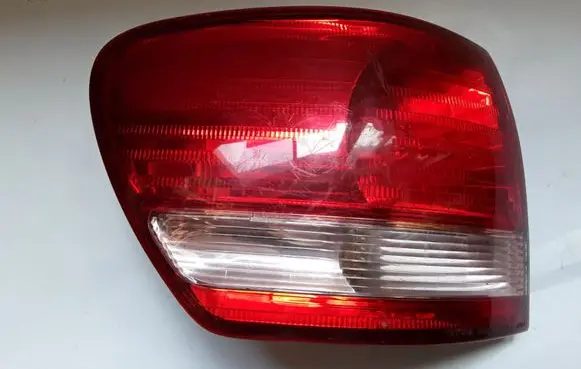 Toyota Avensis Verso Rear/tail lights KOITO4435
