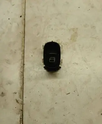 Mercedes-Benz C W203 Quarter vent window switch A2038200210