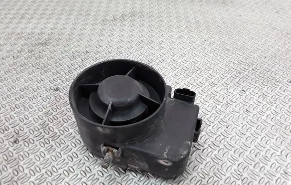 Peugeot 407 Alarm system siren 9639557480
