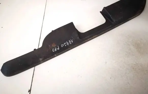 Ford Focus C-MAX Other interior part 3m51r24048adw 3m51-r24048-adw