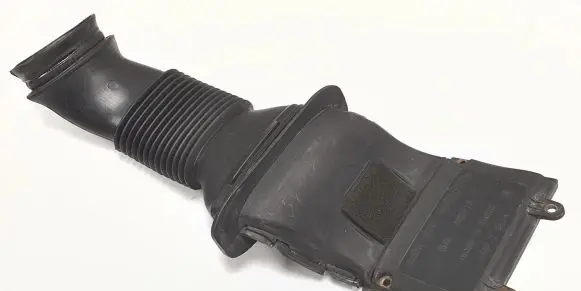 Smart ForTwo I Air intake hose/pipe 0003581V004