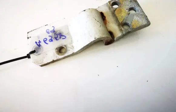 Fiat Ducato Front door upper hinge