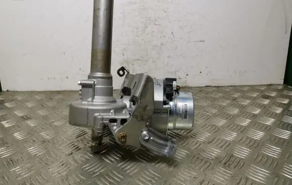 Suzuki SX4 S-Cross Electric power steering pump 3139064R00