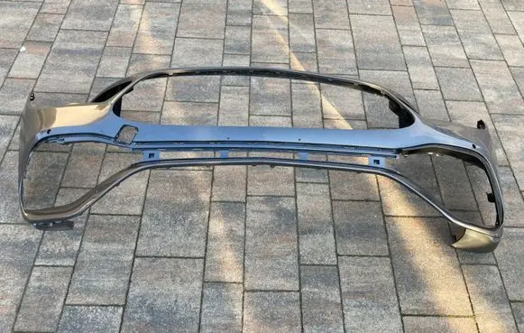 Mercedes-Benz GLA H247 Front bumper A2478850607
