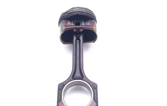 Mini One - Cooper R50 - 53 Piston with connecting rod N12B16A