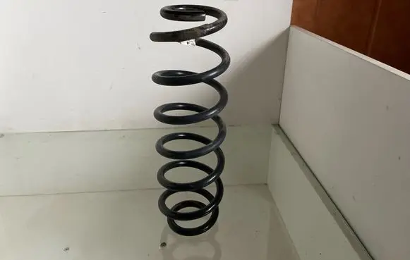 Seat Ateca Rear coil spring 5Q0511121
