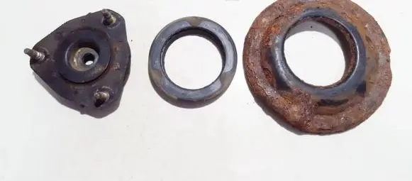 Ford Focus Coil spring mount 98ag3k155af 98ag-3k155-af