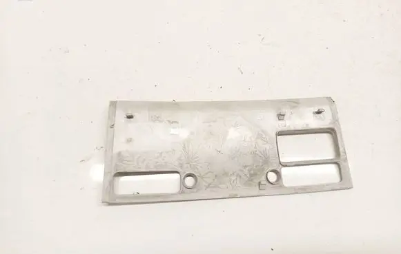 Volkswagen PASSAT B6 Other interior part 