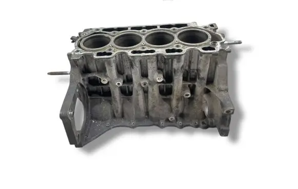 Citroen C4 Grand Picasso Engine block 9HZ 03091422 10JB86