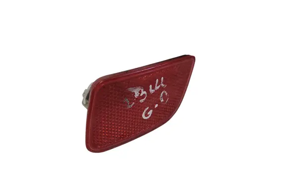 Renault Scenic II - Grand scenic II Rear tail light reflector 8200152642A 8200152642