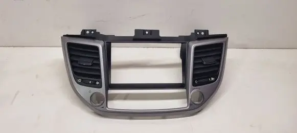 Hyundai Tucson TL Dash center air vent grill 84740D7900NS5 97420C7900 97410C7900