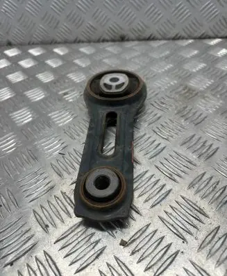 Gearbox mount