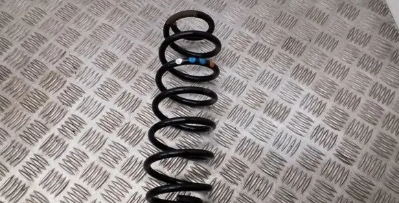 Audi A1 Rear coil spring