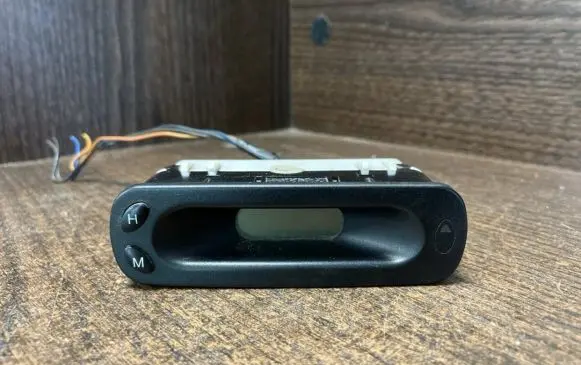 Ford C-MAX I Clock 1J1996FB15000CA
