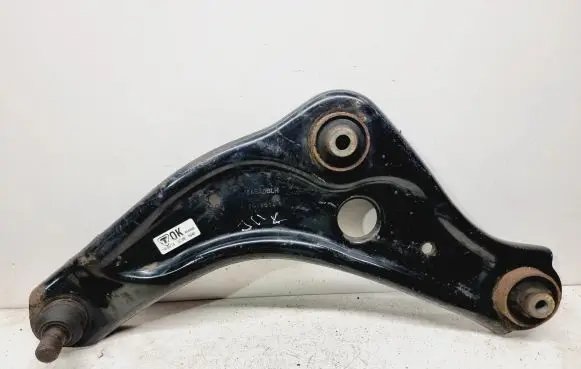 Nissan Qashqai Front lower control arm/wishbone 545014EA0B