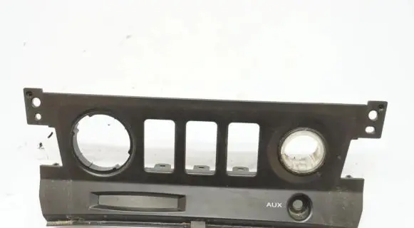 Renault Koleos I Dashboard trim 68260JY43A