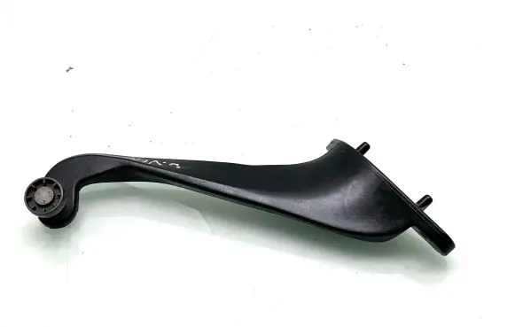 Citroen Berlingo Sliding door upper roller guide/hinge 9680486880