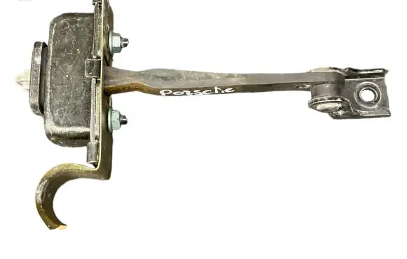 Porsche Boxster 986 Front door check strap stopper