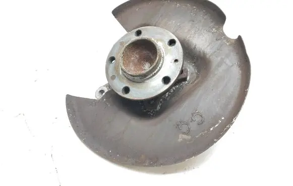 Citroen C4 Grand Picasso Rear wheel hub