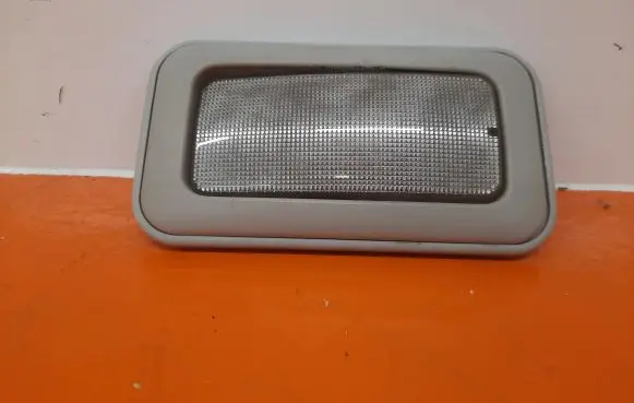 Citroen Nemo Boot/trunk interior light 735244962