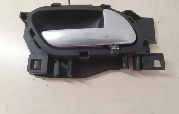 Citroen C5 Front door interior handle 9660525380 9685950277