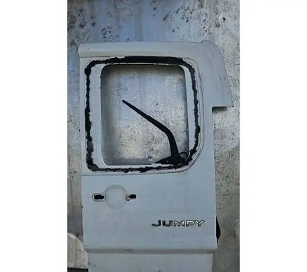 Citroen Jumpy Tailgate/trunk/boot lid 