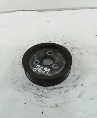 Opel Combo D Power steering pump pulley 