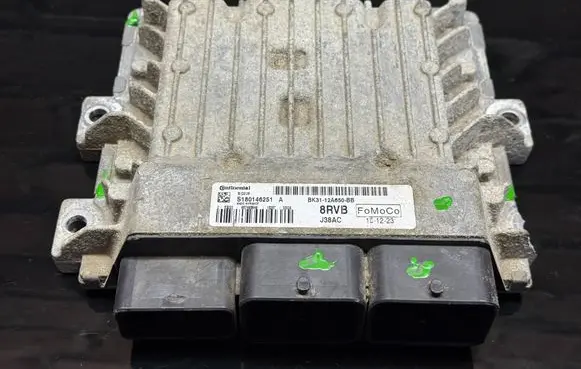 Engine control unit/module