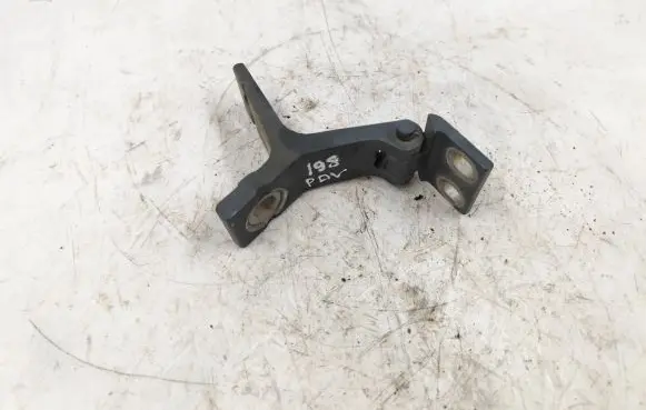 Audi 80 90 B3 Front door upper hinge