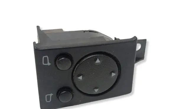 Audi A6 S6 C4 4A Wing mirror switch 4A0959565