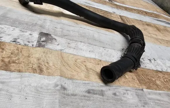 Lexus IS 220D-250-350 Heater radiator pipe/hose GG18LC