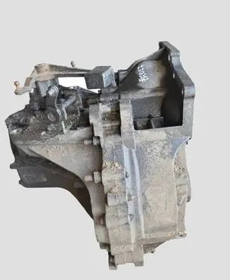 Volvo V50 Manual 5 speed gearbox 3M5R7F096YF P31259888 9N5R7002WA