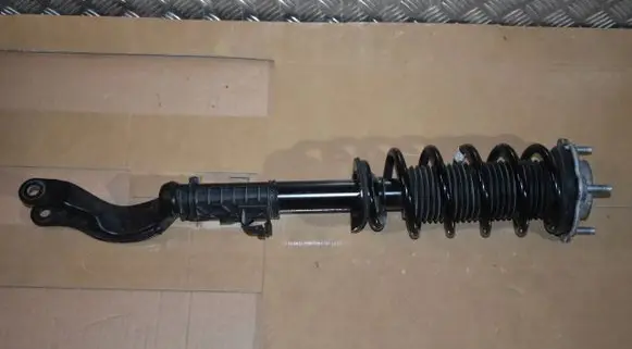 Mercedes-Benz C W206 Front shock absorber/damper A2063202801