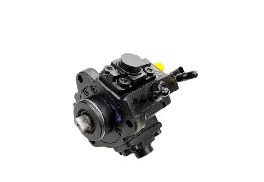 Fiat Ducato Fuel injection high pressure pump 0445010222 0986437073 504296671