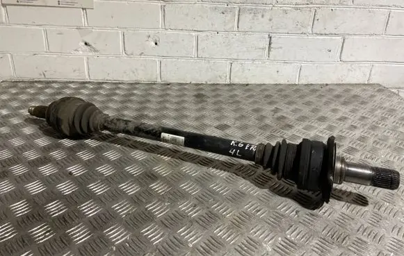 BMW X5 E70 Rear driveshaft 105381