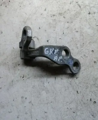 Ford C-MAX I Rear door lower hinge 3M51R28811AH