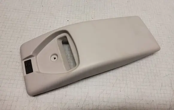 Peugeot 307 Other interior part 9641244977