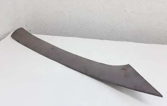 Peugeot 607 (A) pillar trim 9628813277