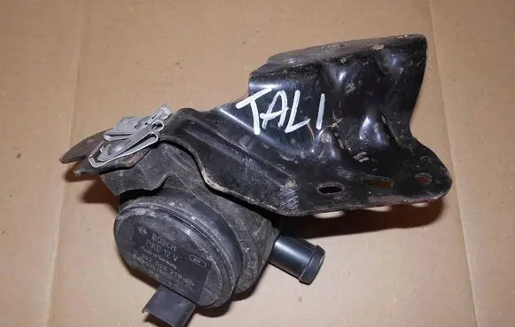 Renault Talisman Electric auxiliary coolant/water pump 925164GA0A