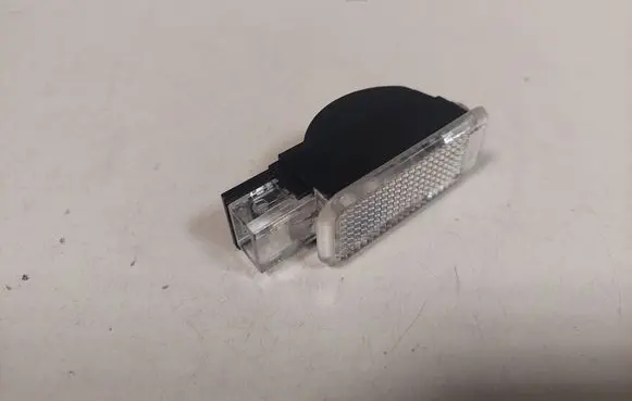 Audi A6 S6 C7 4G Glove box light 4B0947416A