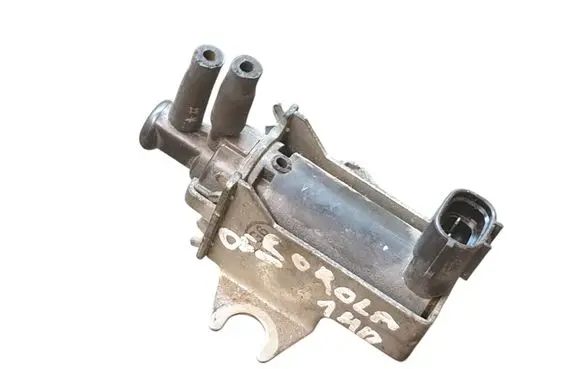 Toyota Corolla E120 E130 Turbo solenoid valve 2581933010 1397000790