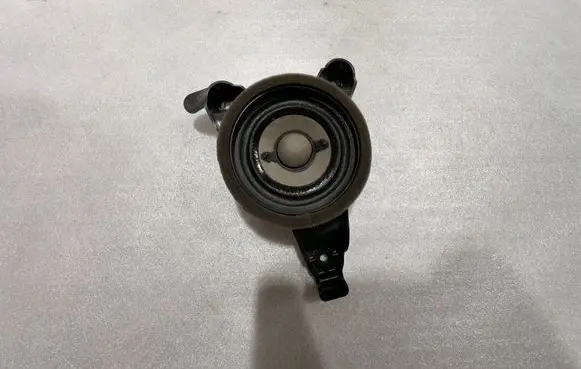 Audi A8 S8 D4 4H Panel speaker 4H1035402A 4H1035402