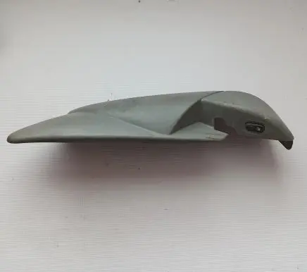 Renault Trafic II (X83) Seat trim 2777P098 2777R132 2777P247