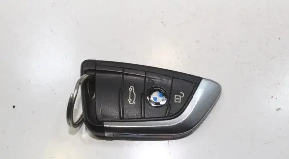 BMW X2 F39 Ignition key/card 5A56079