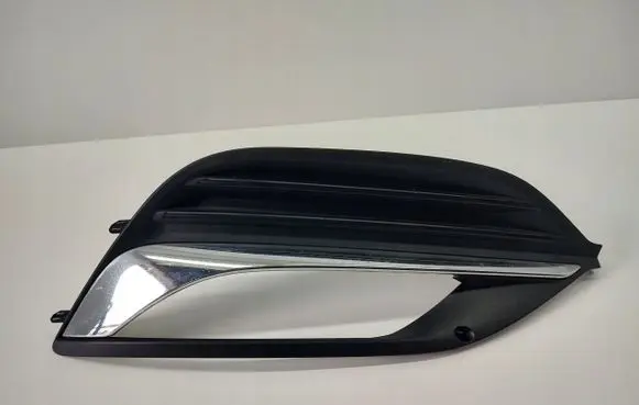 Opel Insignia B Front bumper lower grill 39137921