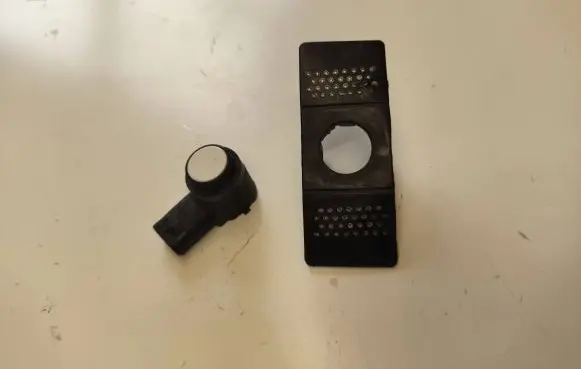 Skoda Yeti (5L) Parking PDC sensor 4H0919275 0806112044 607116