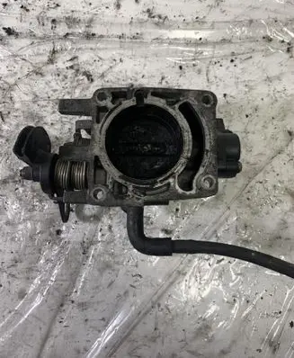 Ford Galaxy Throttle valve 95WF9U538 95WF9U538CA