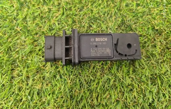 Mercedes-Benz CLS AMG C219 Mass air flow meter A1560900048 0280218185 5901735